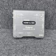 ビデオコンバーター|ROLAND