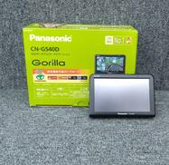 ポータブルカーナビ|PANASONIC