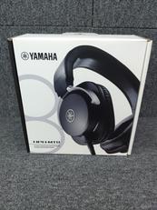 モニターヘッドホン|YAMAHA