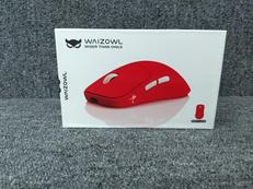 ゲーミングマウス|WAIZOWL