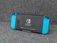 NINTENDO SWITCH|NINTENDO