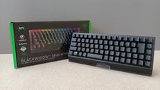 ゲーミングキーボード|RAZER
