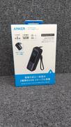 モバイルバッテリー|ANKER
