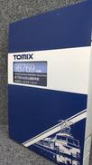 Nゲージ|TOMIX
