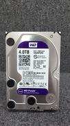 HDD|WD