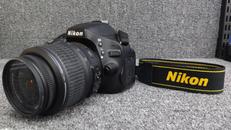 デジタル一眼レフ|NIKON