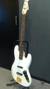 ジャズベースタイプ|FENDER JAPAN