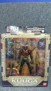 S.I.C|BANDAI