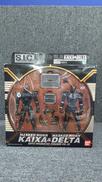 S.I.C.|BANDAI