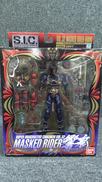 S.I.C.|BANDAI