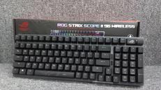 ゲーミングキーボード|ASUS