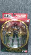S.I.C.|BANDAI