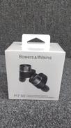 BLUETOOTHイヤホン|BOWERS & WILKINS