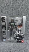 S.H.IFIGUARTS|BANDAI