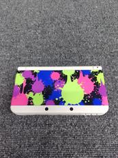 ニンテンドー NEW 3DS|NINTENDO / 任天堂