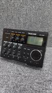 MTR|TASCAM