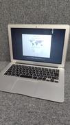 MACBOOK AIR|APPLE