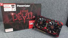 グラフィックボード|POWERCOLOR