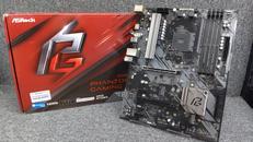 マザーボード|ASROCK