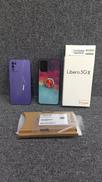 LIBERO5GⅢ|ZTE/ワイモバイル