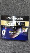 BD-R|PANASONIC
