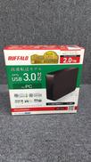 外付けHDD|BUFFALO