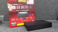 外付けHDD|BUFFALO