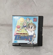 ネオジオポケット専用ソフト|SNK