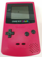 GBC|NINTENDO