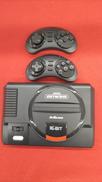 GENESIS FLASHBACK HD|SEGA