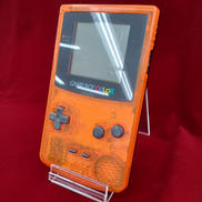 ゲームボーイカラー|NINTENDO