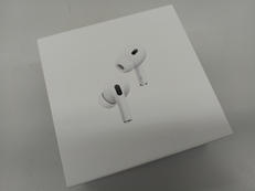 AIRPODSPRO 第2世代|APPLE