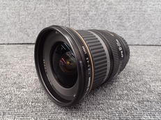 キヤノン用広角ズームレンズ|CANON