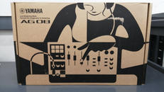 ミキサー|YAMAHA
