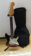 エレキギター|FENDER MEXICO