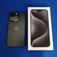 IPHONE 15 PRO/MTU73J/A|APPLE/SIMフリー