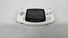 GBA|NINTENDO