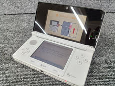 3DS|NINTENDO / 任天堂