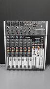アナログミキサー|BEHRINGER