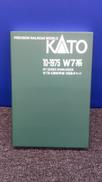 Nゲージ W7|KATO