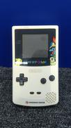 GBカラー|NINTENDO
