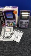 ゲームボーイカラー|NINTENDO / 任天堂
