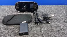 PLAYSTATION VITA|SONY