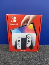 SWITCH|NINTENDO / 任天堂