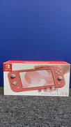 SWITCH LITE|NINTENDO