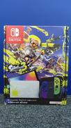 SWITCH 有機ELモデル|NINTENDO