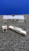 マウスピース|DUKOFF