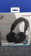 ワイヤレスヘッドホン|SENNHEISER