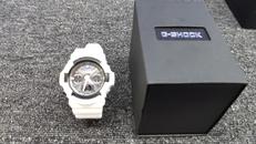 ソーラー電波|CASIO
