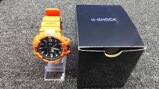 G-SHOCK|CASIO